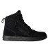Chaussures femme moto RST Hitop full noir