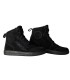 Chaussures femme moto RST Hitop full noir