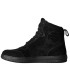 Chaussures femme moto RST Hitop full noir