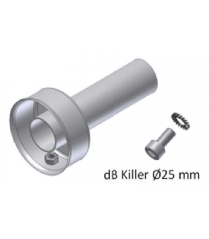 Mivv DB Killer 50.SC.DK.122.0
