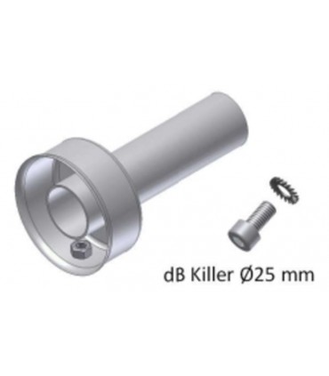 Mivv DB Killer 50.SC.DK.122.0