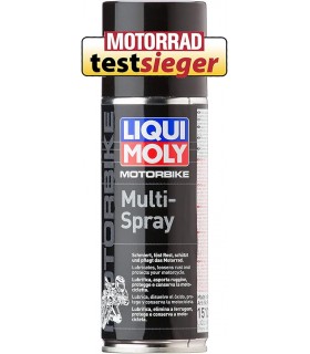 LIQUI MOLY MULTI-SPRAY 200ML