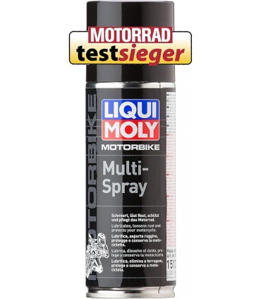 LIQUI MOLY MULTI-SPRAY 200ML