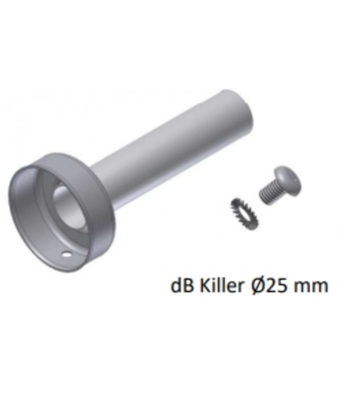 Mivv DB Killer 50.SC.DK.159.0