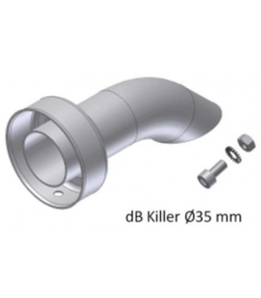 Mivv DB Killer 50.SC.DK.020.0