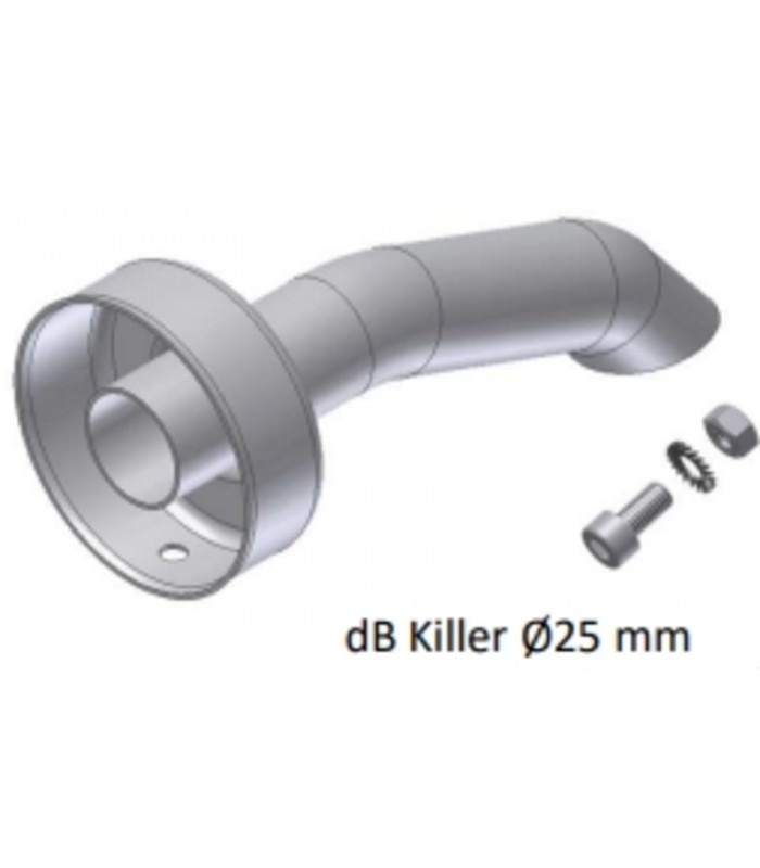 Mivv DB Killer 50.SC.DK.021.0
