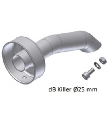 Mivv DB Killer 50.SC.DK.021.0