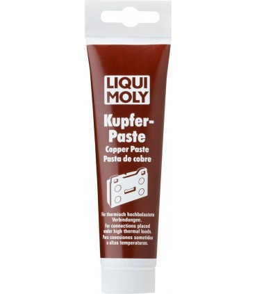 Liqui Moly Copper Paste