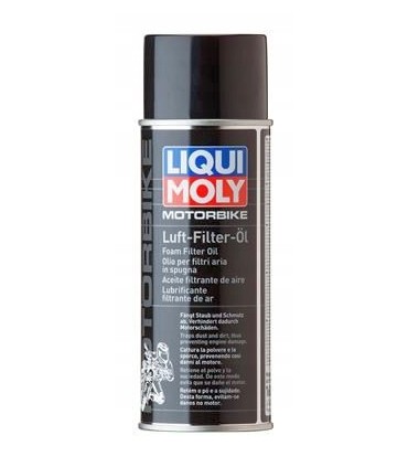 Liqui Moly Foam Filter Oil