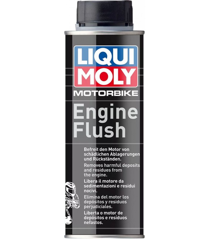 Liqui moly Engine Flush