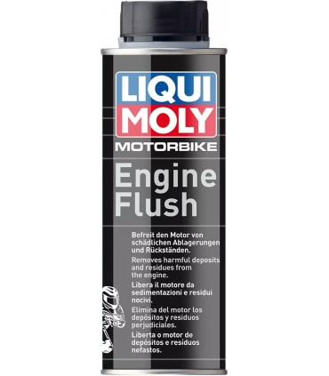 Liqui moly Engine Flush