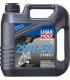 Liqui Moly 4T 20W-50 Street Engine Oil 4 litre