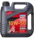 Liqui Moly 4T 10W-50 Offroad Race Engine Oil 4 liters