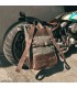 Sac à dos Holy Freedom Buschcraft vert