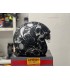 Mt Helmets Le Mans 2 SV S Breakout B2 matt