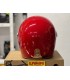 Casque By City Roadster II rouge