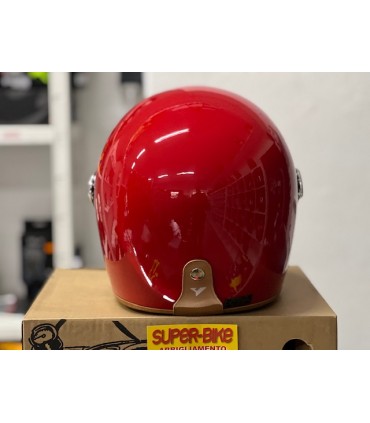 Casque By City Roadster II rouge