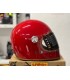 Casque By City Roadster II rouge