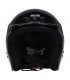 ROEG JETT Curbstone gold helmet