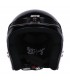 ROEG JETT Curbstone white helmet