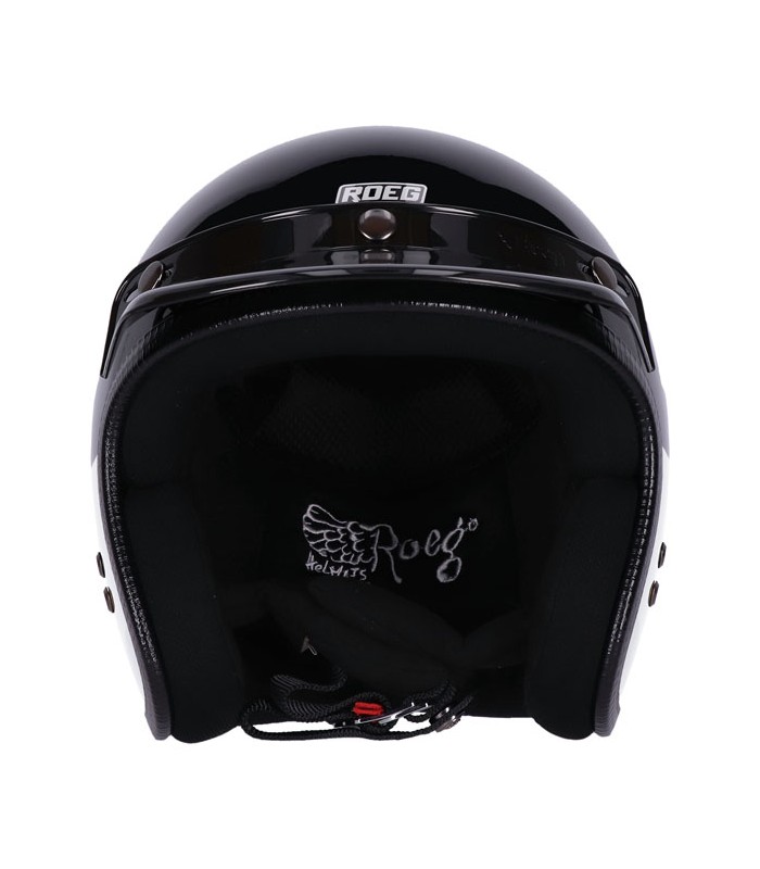 Casque ROEG JETT Curbstone white