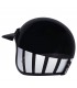 ROEG JETT Curbstone white helmet