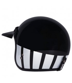 Casque ROEG JETT Curbstone white