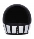 ROEG JETT Curbstone white helmet