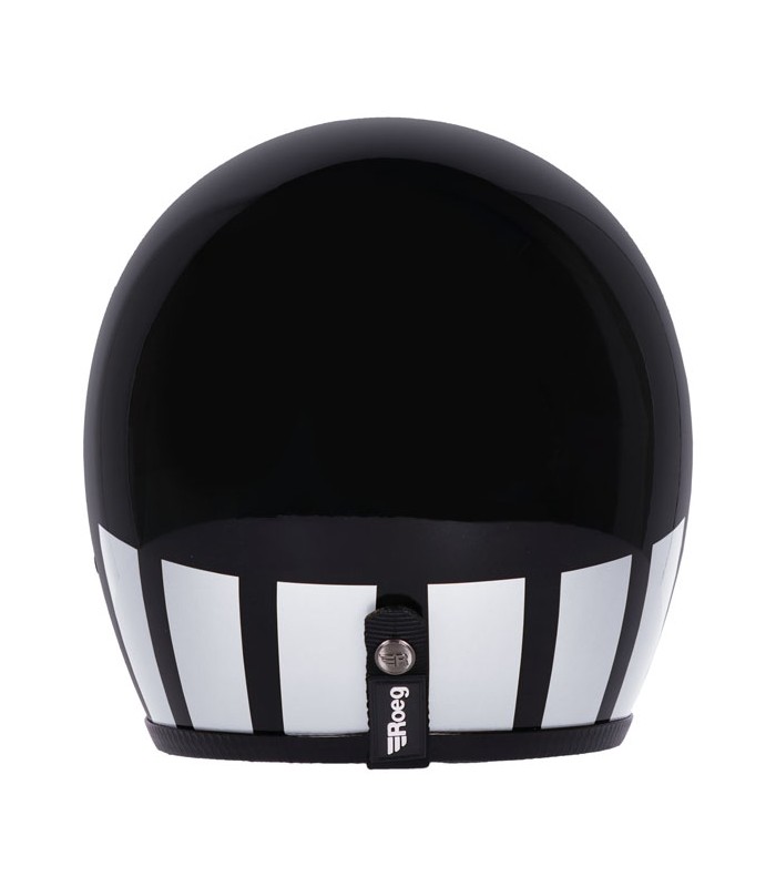 Helm ROEG JETT Curbstone white