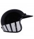 ROEG JETT Curbstone white helmet