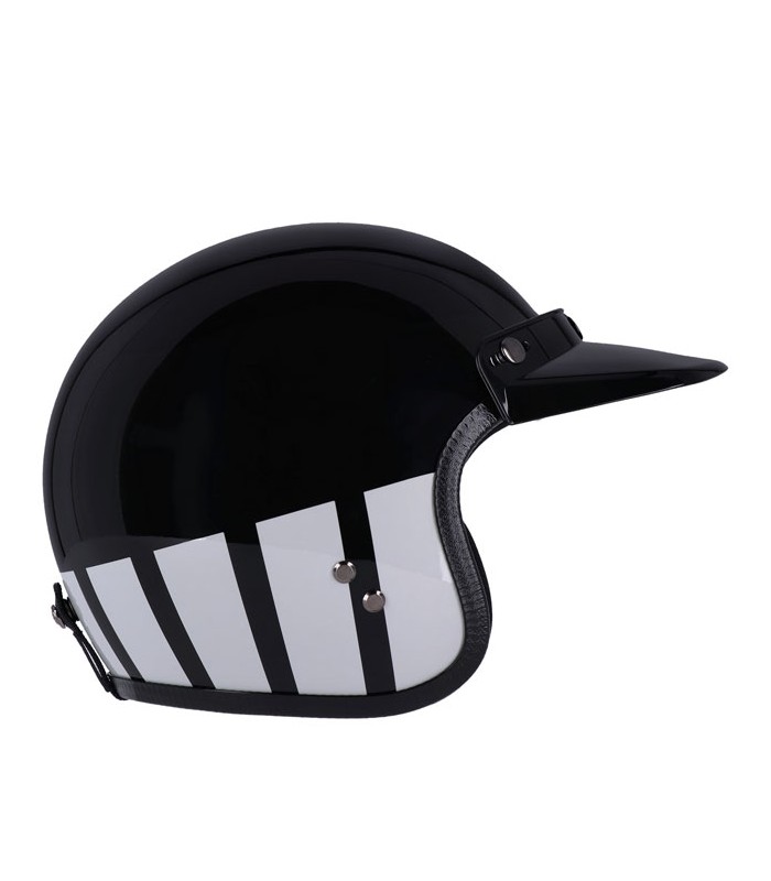 Casque ROEG JETT Curbstone white