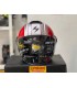 Helm Scorpion Exo City 2 Vel rot