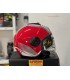 Helm Scorpion Exo City 2 Vel rot