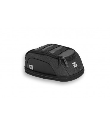 SW-Motech Legend Gear sacoche de réservoir magnétique LT3. 3,5 l - 5,5 l. Fixation par aimants