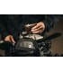 SW-Motech Legend Gear borsa serbatoio magnetica LT3. 3,5 l - 5,5 l. Supporto magnetico