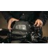 SW-Motech Legend Gear sacoche de réservoir magnétique LT3. 3,5 l - 5,5 l. Fixation par aimants