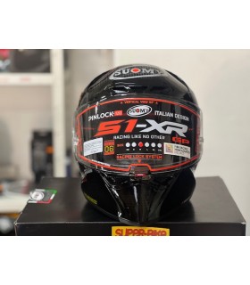 Casco integrale Suomy S1-XR GP carbon