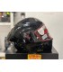 Suomy S1-XR GP carbon helmet