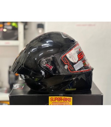 Suomy S1-XR GP carbon helmet