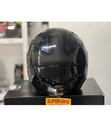 Suomy S1-XR GP carbon helmet
