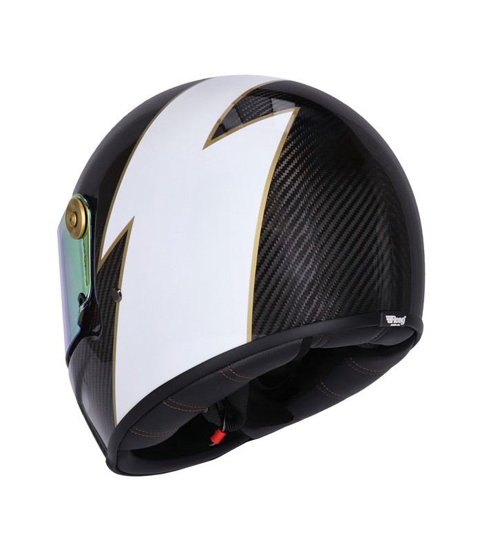 Casco Roeg RX1 Carbon