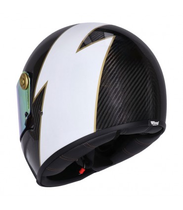 Roeg RX1 Carbon helmet