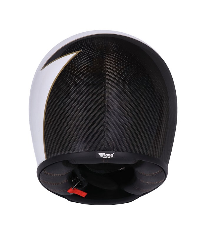 Roeg RX1 Carbon helmet