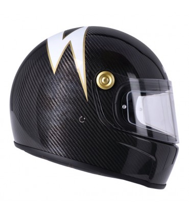 Roeg RX1 Carbon helmet