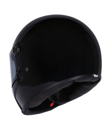 Roeg RX1 Dark Skies helmet
