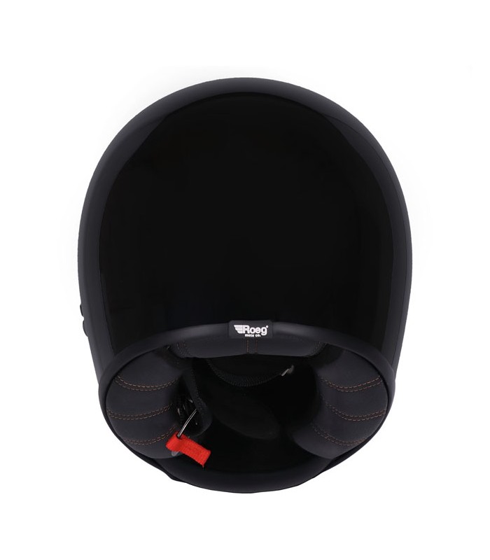 Roeg RX1 Dark Skies helmet