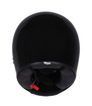 Roeg RX1 Dark Skies helmet