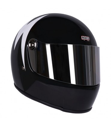 Roeg RX1 Lightning helmet