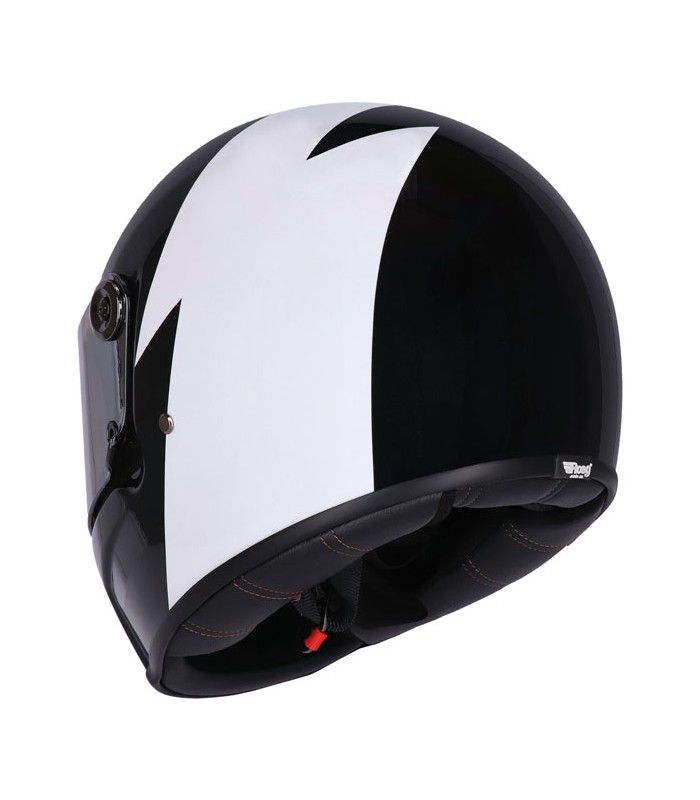 Roeg RX1 Lightning helmet