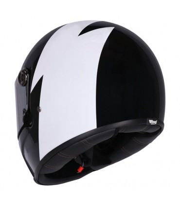 Roeg RX1 Lightning helmet